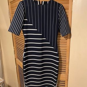 Zara Midi dress